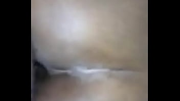 Preview 2 of Mom Panti Room Son Smell - Makeup sex