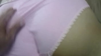 Preview 1 of Mywift - Funny asian bitch got her ass fingered and got a nice dick for her mouth