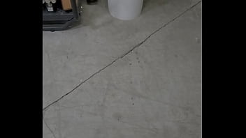 Preview 1 of Dr And Pt Sex - Messy pissing