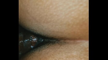 Preview 2 of Step Sisters Sleepover Threesome - Your girl doggy style