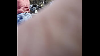 Preview 1 of Gay Trampling Sex - culazo jeans 7