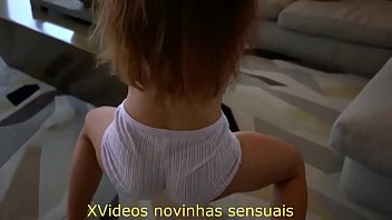 Preview 3 of Sunny Leonexxc Vifo - TEEN TWERK