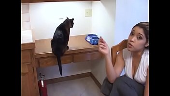 Preview 1 of Porn Vido Xxxcom - Nautica Thorn exposed her shaved pussy
