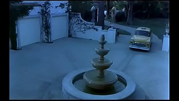 Preview 3 of Red Haded - Fortune-teller with big melons and slant eyes Asia Carrera give young hero indispensible advice how to save his bride