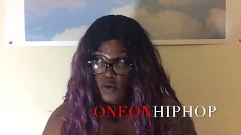 Preview 2 of Hd Ass Massage - No Ghetto Gagger&rsquo_s For Me See Full Interview On Oneonhiphop