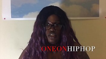 Preview 3 of Hd Ass Massage - No Ghetto Gagger&rsquo_s For Me See Full Interview On Oneonhiphop
