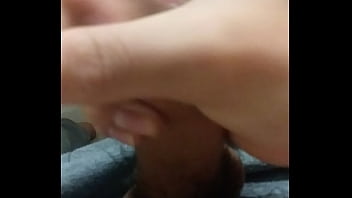 Preview 4 of Fuck Mum With Boy - El pene