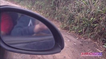 Preview 1 of Sunny Leone Sex Video Qawwali - Kellenzinha Decimo Episodio da Primeira Temporada do Nosso Canal no YouTube &quot_Kellenzinha Sem Segredos&quot_ - Avalia&ccedil_&atilde_o da Praia da Galheta SC