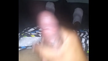 Preview 3 of Rare Video Webcam Squirt - Batendo uma