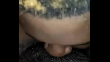 Preview 4 of Feinha Safadinha - Ground and pound