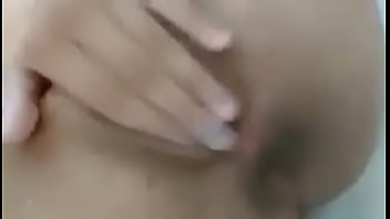 Preview 2 of Getting Her Wish - Rubbing my pussy