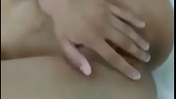 Preview 1 of Getting Her Wish - Rubbing my pussy