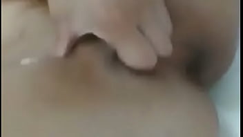 Preview 4 of Getting Her Wish - Rubbing my pussy