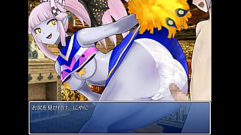 Preview 2 of Boy And Kinner Video Bf - サキ