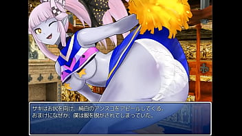 Preview 1 of Boy And Kinner Video Bf - サキ