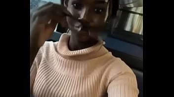 Preview 3 of Wwjapan Xxx - Who is this unknown black queen
