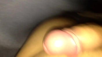 Preview 2 of Chinese Hot Girl Xxx - An&aacute_polis batendo uma