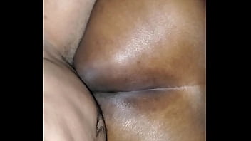 Preview 3 of Bbw Sun Sex Videos - Cousin was desperate and wanted the dick