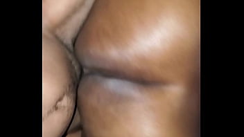 Preview 4 of Bbw Sun Sex Videos - Cousin was desperate and wanted the dick