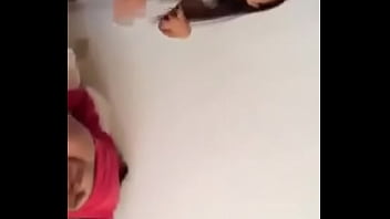 Preview 2 of Milf Pussi Liking - Se quedaron d. mientras follaban,  y los pillaron.