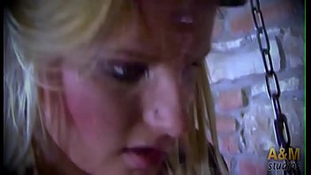 Preview 4 of Kinky English Pornstars Saggy - Dos ardientes ninf&oacute_manas en un castillo de Transilvania se lo montan con sus juguetes sexuales. Dominaci&oacute_n femenina !!!