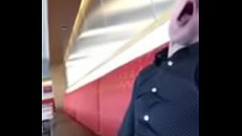 Preview 3 of Menth Sex - Paja en cafeteria