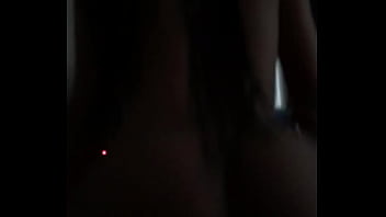 Preview 2 of Frist Time Hindi Video 1 - Follandome una colombiana