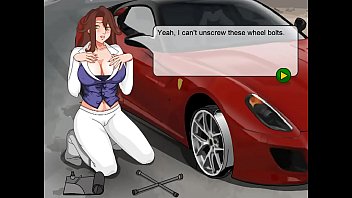 Preview 1 of Pron He Had Six With Him Stop - Meet And Fuck - Help on the Road
