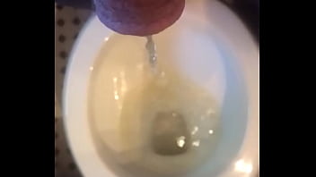 Preview 1 of Pregant Sex Video - Pissing