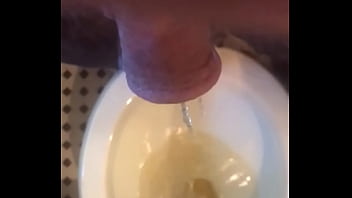 Preview 4 of Pregant Sex Video - Pissing