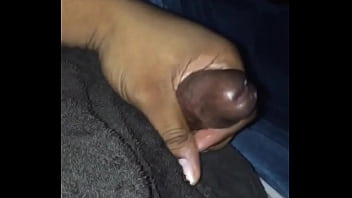 Preview 3 of Marke Gray - Stroking while u wait