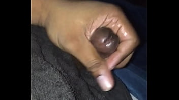 Preview 4 of Marke Gray - Stroking while u wait