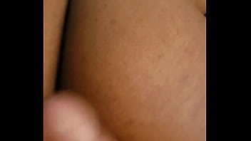 Preview 4 of Rajwap No Hd - Fine ass Ebony riding BBC