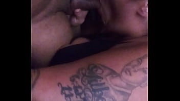 Preview 2 of Ha Saxsyvideo - boyfriend left for work
