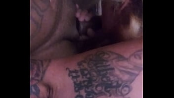 Preview 3 of Ha Saxsyvideo - boyfriend left for work