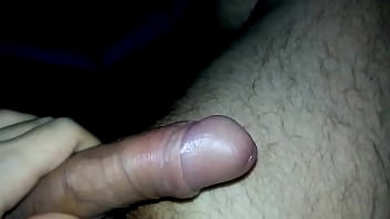 Preview 1 of Big Sex Paki - Despertando
