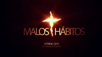 Preview 4 of Philippine Old 16 Sex Videos - Trailer oficial 1 (MALOS H&Aacute_BITOS)
