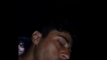 Preview 1 of Bicuk Indian - Gostosa botou ele pra chupar seu p&eacute_ e sua boceta