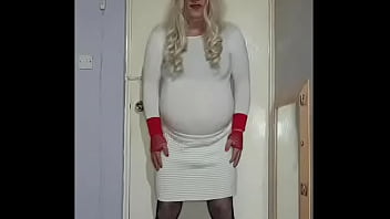 Preview 4 of Keisha Gery Xxx - if only you knew how much i want a taste of your pee as i swallow my own again part 5