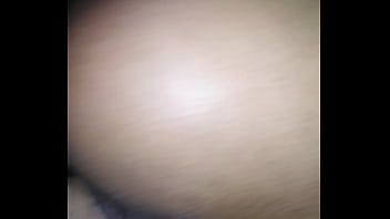 Preview 1 of Torture Film - Sexo con flaquita de perrito ella le gusta tocarme las bolas