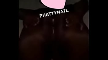 Preview 2 of Kelly Staxx - PHAT ASS FREAK