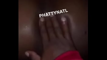 Preview 3 of Kelly Staxx - PHAT ASS FREAK