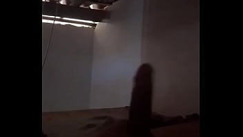 Preview 3 of Kerela Antys - Ela pegando no meu pau