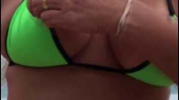 Preview 2 of Real Incest With My Mom - Do you wanna touch