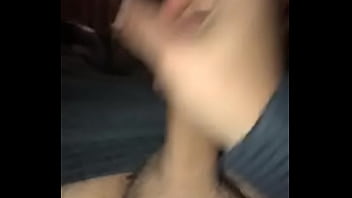 Preview 2 of Midget Fucks A Hot Blonde - who wants it