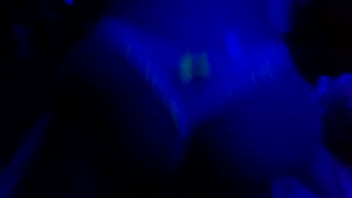 Preview 2 of Came Inside Her Pusy - Nalgona