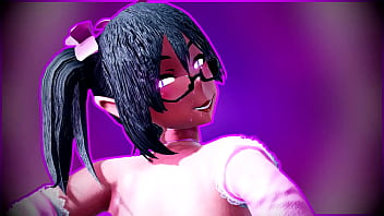 Preview 2 of Ashleigh Dollget - Futa UgotThat