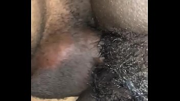 Preview 2 of Gb Tv - Hairy pussy mistakes piss for squirt