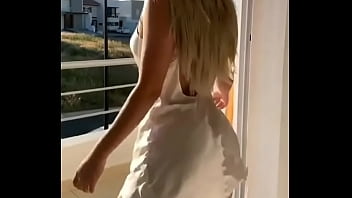 Preview 1 of Facke Father - Mueve rico el culo Melisa
