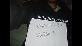 Preview 1 of Celeb Friends - Tafari24 Verification video